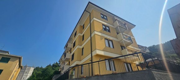 5 bedrooms Apartment in Genoa, Italy No. 341922 35