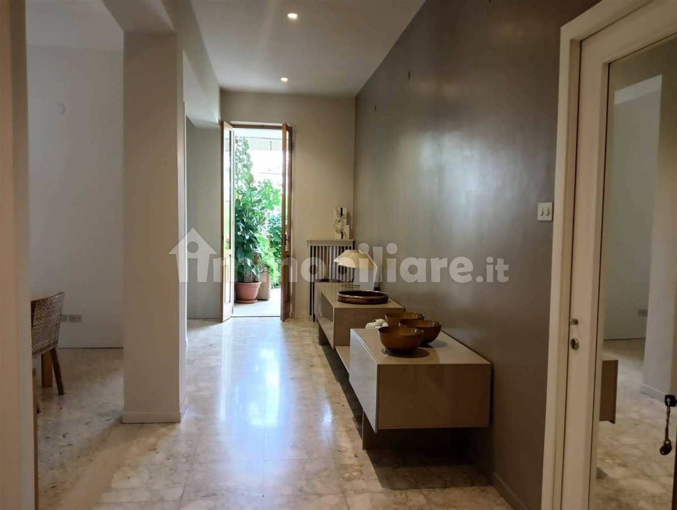 2 Schlafzimmer Wohnung in Civitanova Marche, Italy, Nr. 262686