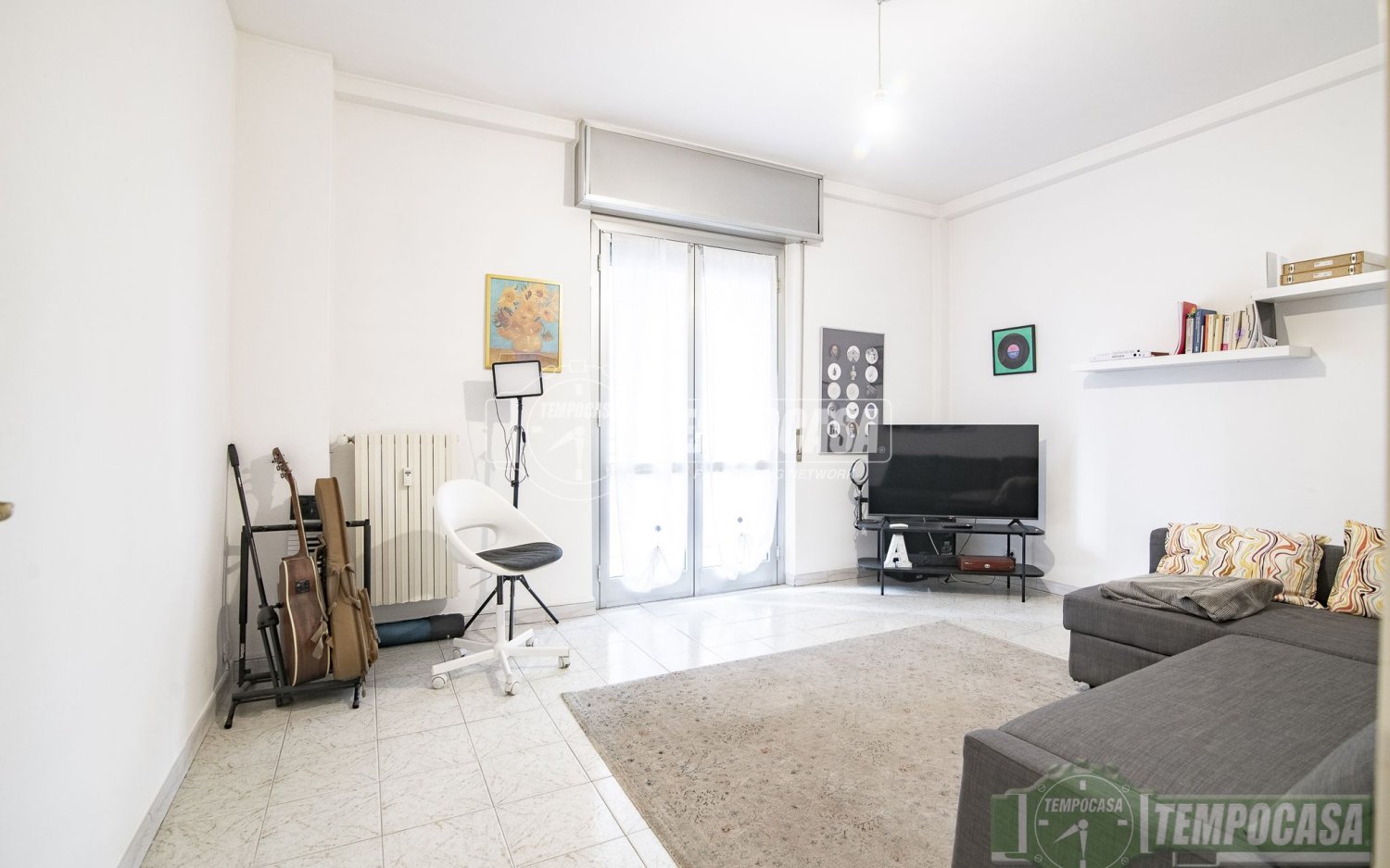 2 rooms Apartment in Senago, Italy No. 274429