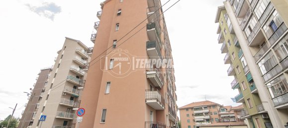 2 rooms Apartment in Senago, Italy No. 274429 21