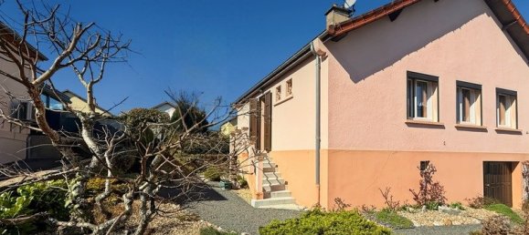 2 bedrooms House in Le Creusot, France No. 271673 3