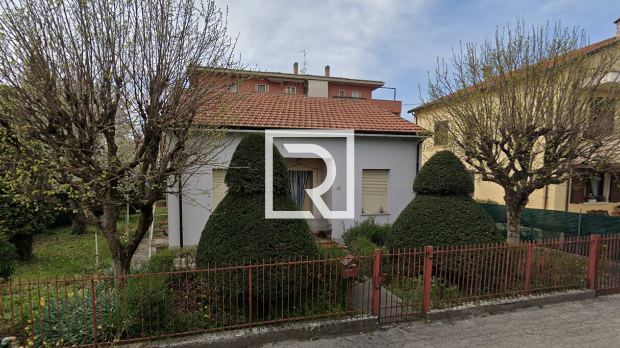 2 غرف نوم فيلا في Forlì, Italy رقم 191147