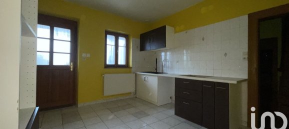 3 غرف نوم منزل في Selestat, France رقم 39819 2