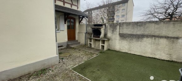 3 غرف نوم منزل في Selestat, France رقم 39819 10