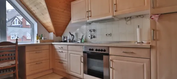 1 Schlafzimmer Wohnung in Wesel, Germany, Nr. 281203 2