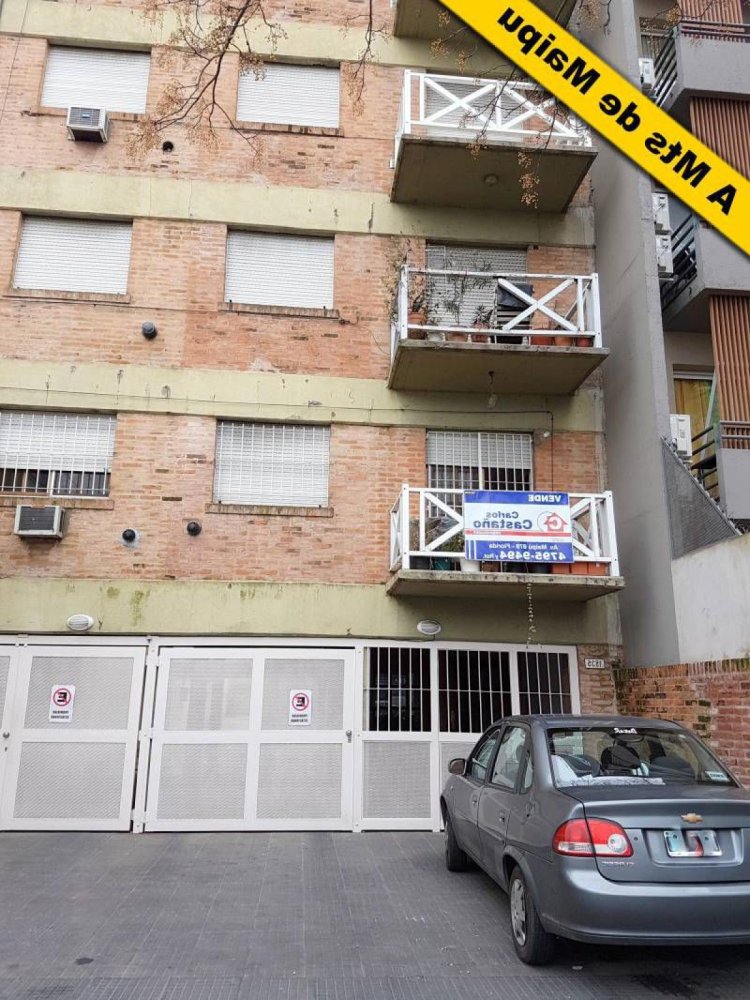 2 bedrooms Apartment in Vicente Lopez, Argentina No. 53