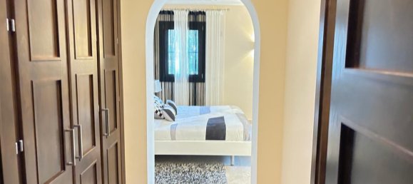 Вилла с 5 спальнями в Эстепона, Испания № 49935 19