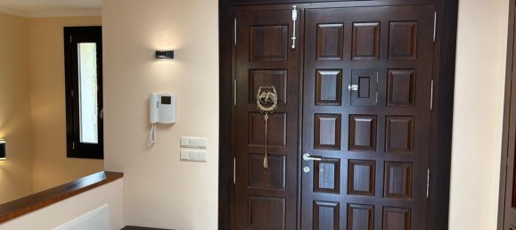 Вилла с 5 спальнями в Эстепона, Испания № 49935 3