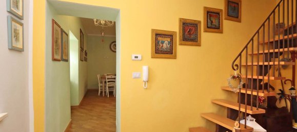 4-salle Maison à Nocera Umbra, Italy No. 108809 22