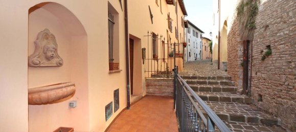 4-salle Maison à Nocera Umbra, Italy No. 108809 29