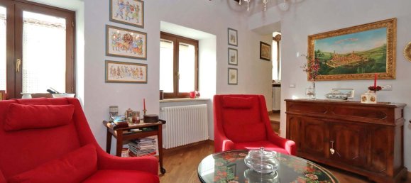 4-salle Maison à Nocera Umbra, Italy No. 108809 12