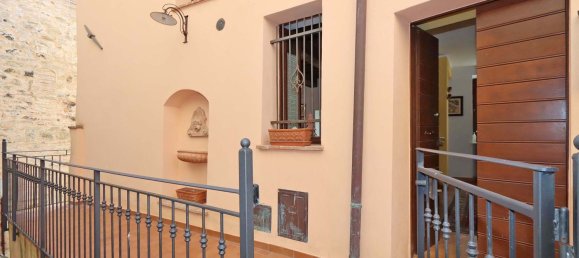 4-salle Maison à Nocera Umbra, Italy No. 108809 28