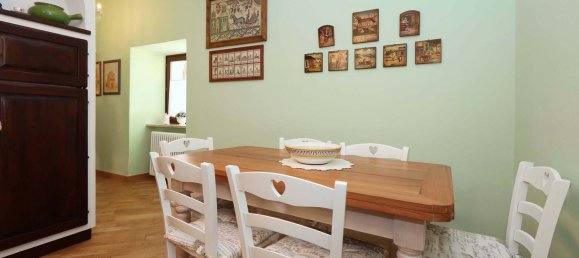 4-salle Maison à Nocera Umbra, Italy No. 108809 5