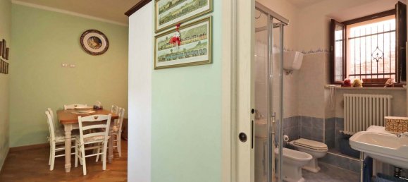 4-salle Maison à Nocera Umbra, Italy No. 108809 21