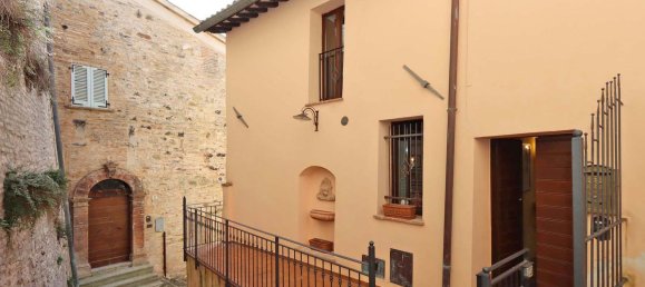 4-salle Maison à Nocera Umbra, Italy No. 108809 26