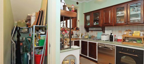 4-salle Maison à Nocera Umbra, Italy No. 108809 6