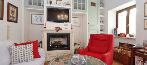 4-salle Maison à Nocera Umbra, Italy No. 108809 8