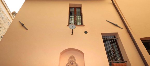 4-salle Maison à Nocera Umbra, Italy No. 108809 27