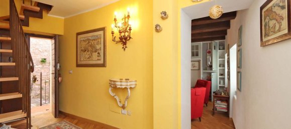 4-salle Maison à Nocera Umbra, Italy No. 108809 23