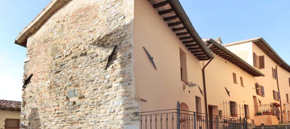 4-salle Maison à Nocera Umbra, Italy No. 108809 30