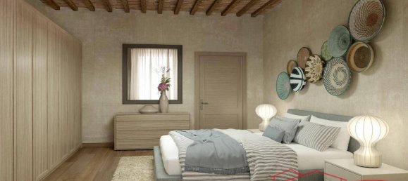 3 bedrooms Apartment in Capannori, Italy No. 42724 19