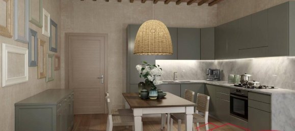 3 bedrooms Apartment in Capannori, Italy No. 42724 18