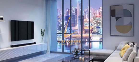 3 غرف نوم شقة في الخليج التجاري, UAE رقم 15941 4