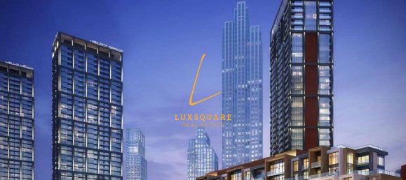 3 غرف نوم شقة في الخليج التجاري, UAE رقم 15941 11