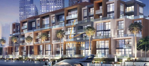 3 غرف نوم شقة في الخليج التجاري, UAE رقم 15941 14