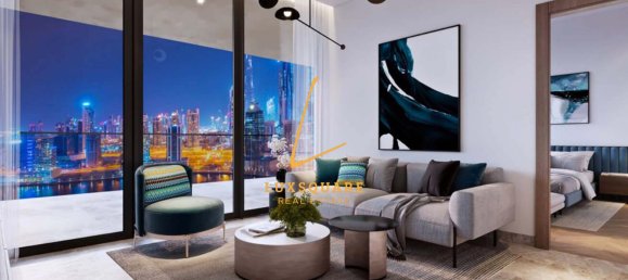 3 غرف نوم شقة في الخليج التجاري, UAE رقم 15941 2