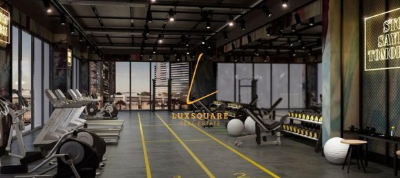 3 غرف نوم شقة في الخليج التجاري, UAE رقم 15941 8