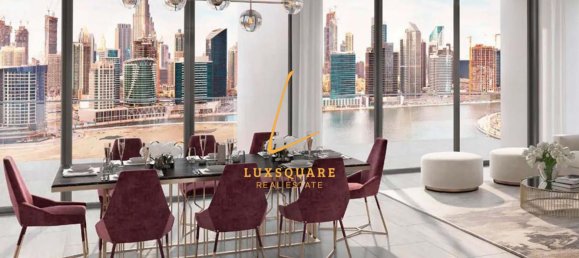 3 غرف نوم شقة في الخليج التجاري, UAE رقم 15941 3