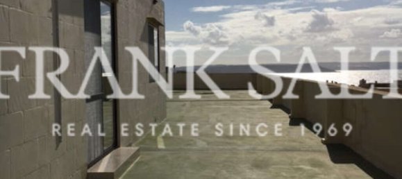 Квартира с 2 спальнями в Айнсилем, Мальта № 5577 3