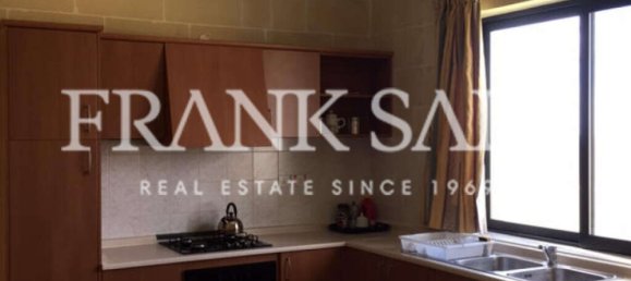 Квартира с 2 спальнями в Айнсилем, Мальта № 5577 4