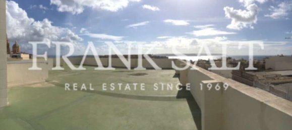 Квартира с 2 спальнями в Айнсилем, Мальта № 5577 2