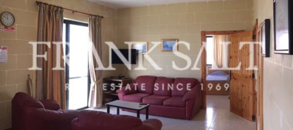 Квартира с 2 спальнями в Айнсилем, Мальта № 5577 5