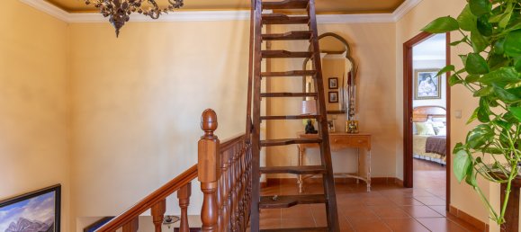 4 غرف نوم منزل في Marbella, Spain رقم 26839 7