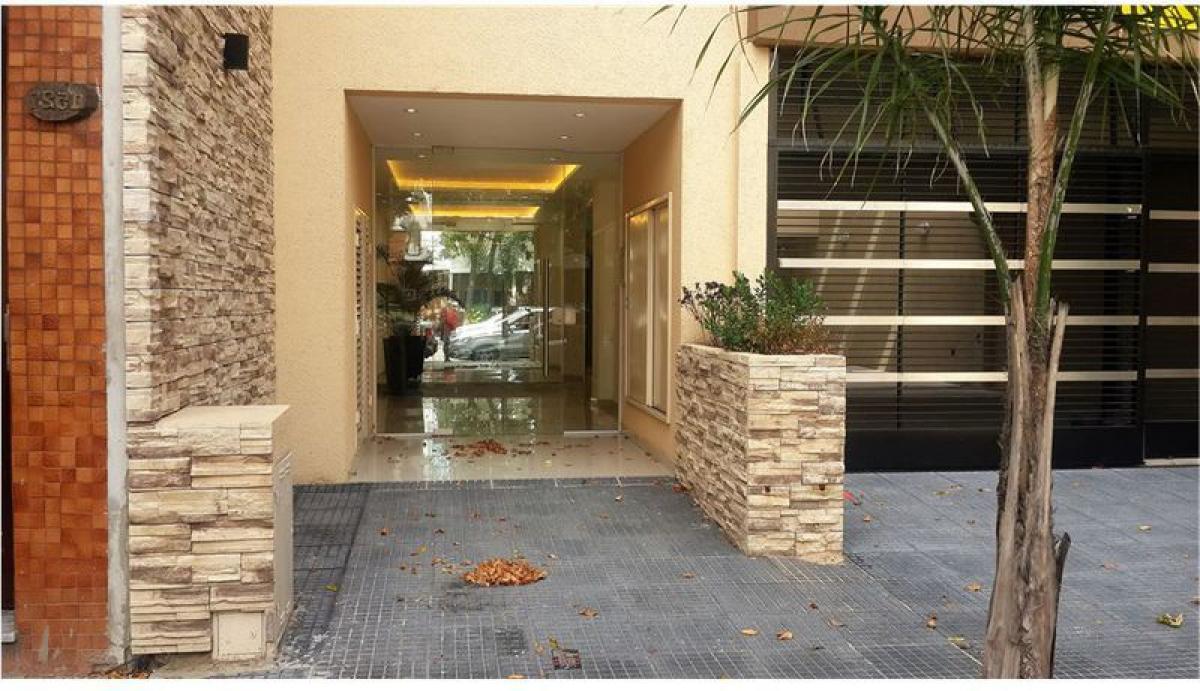 Studio in Buenos Aires, Argentina, Nr. 79480