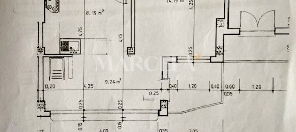 Квартира с 3 спальнями в Лагуш, Португалия № 154541 24