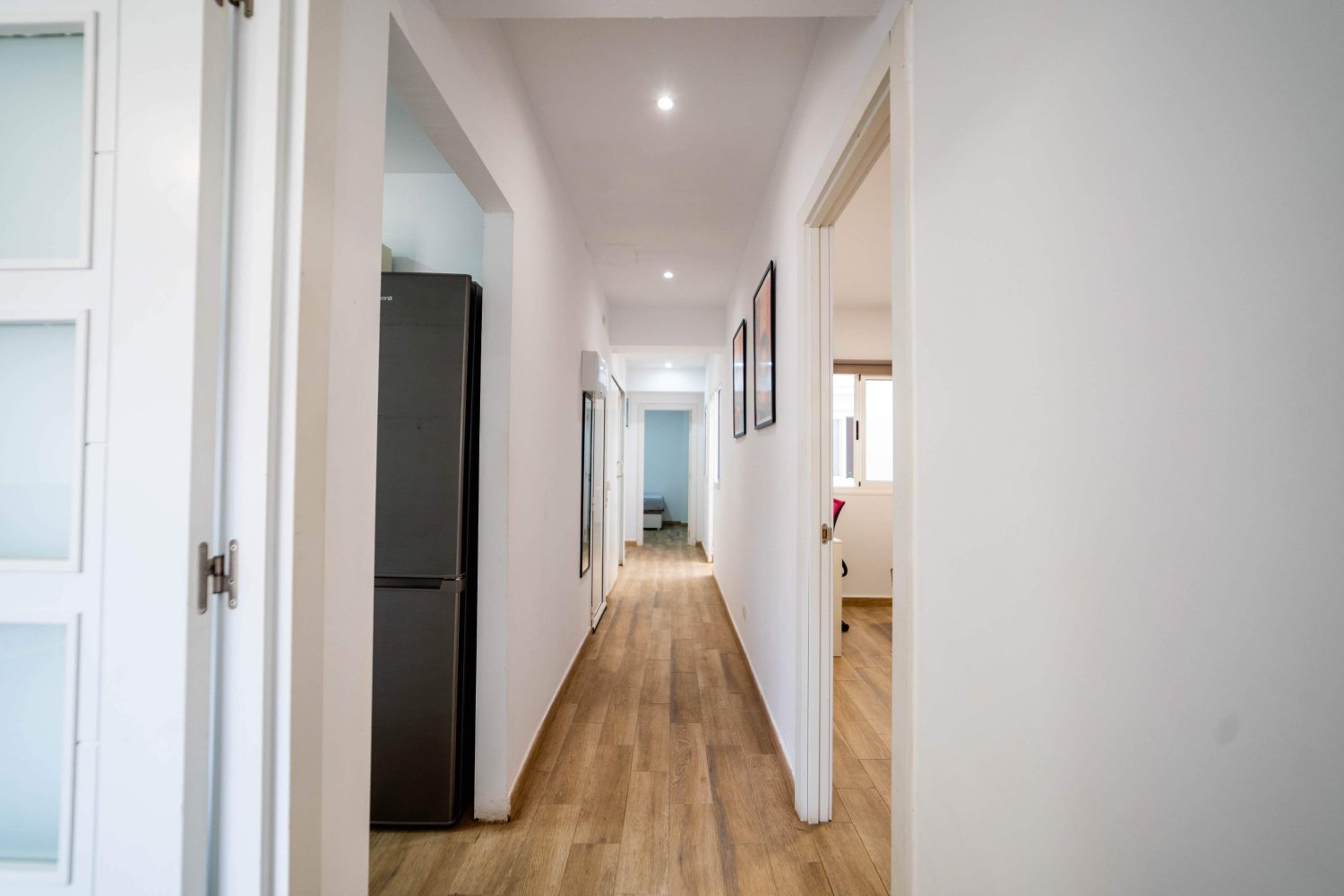 4 chambres Appartement à Las Palmas De Gran Canaria, Spain No. 200045