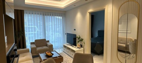 Apartment 1+1 in Mahmutlar, Turkey No. 22916 6