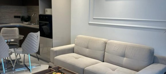 Apartment 1+1 in Mahmutlar, Turkey No. 22916 18