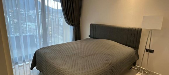 Apartment 1+1 in Mahmutlar, Turkey No. 22916 15