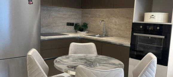 Apartment 1+1 in Mahmutlar, Turkey No. 22916 14