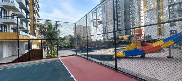 Apartment 1+1 in Mahmutlar, Turkey No. 22916 13