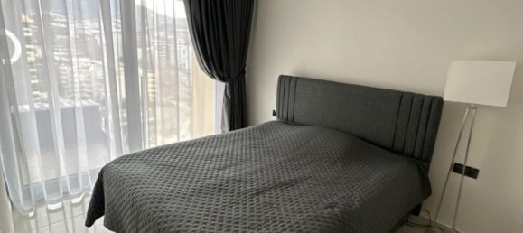 Apartment 1+1 in Mahmutlar, Turkey No. 22916 11