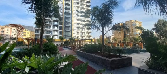 Apartment 1+1 in Mahmutlar, Turkey No. 22916 3