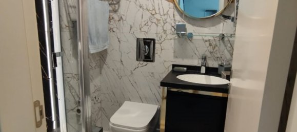 Apartment 1+1 in Mahmutlar, Turkey No. 22916 22