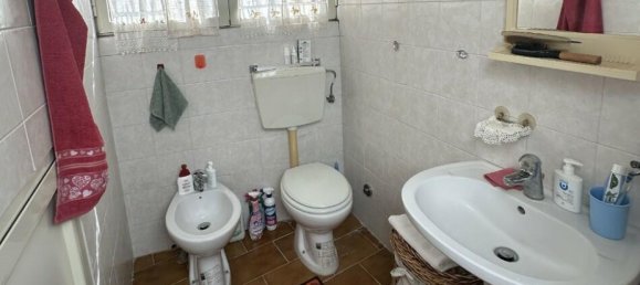 Таунхаус с 1 спальней в Кастрореале, Италия № 151301 5