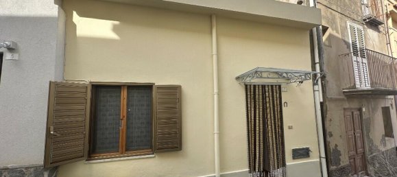 Таунхаус с 1 спальней в Кастрореале, Италия № 151301 19